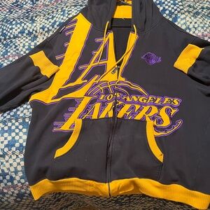 Laker Sweat Hoodie